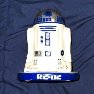 R2D2 Coin Bank